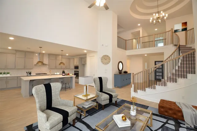 Popular Candela Sec 11 Real Estate