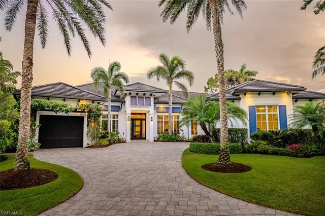 Popular NA04 - Pelican Bay Area Real Estate