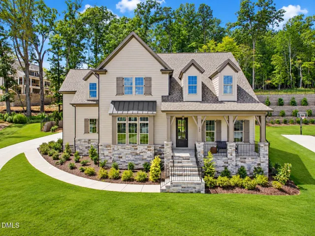 Popular Croasdaile Farm Real Estate
