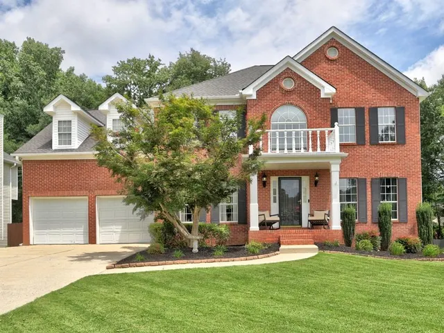 Popular Pennington Hill Real Estate
