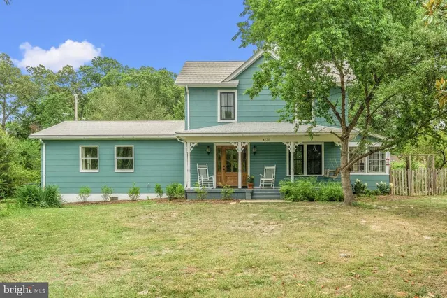 Expensive Marbury Real Estate