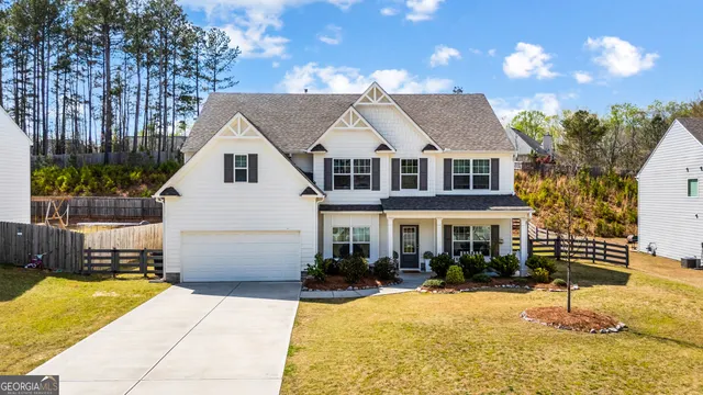 Expensive Creekside At Magnolia Real Estate