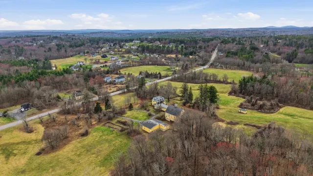 Expensive Bedford Real Estate