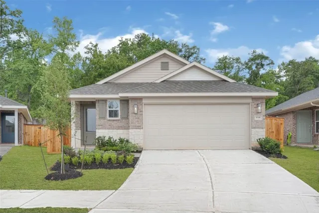 Popular Bayou Maison Real Estate