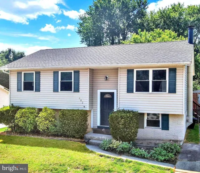 Popular Village Of Olde Mill Real Estate