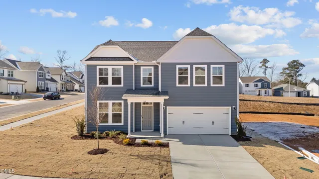 Expensive Neills Pointe Real Estate
