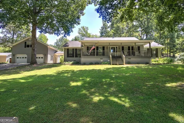 Expensive Hoyt J Parris Real Estate