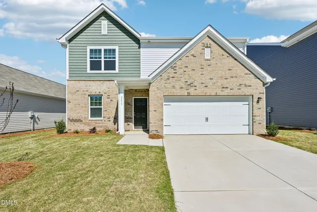 Popular Green Hill Real Estate
