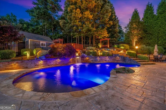 Expensive Spring Lake Shores Real Estate