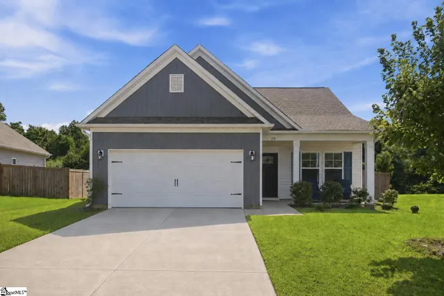 Popular Harvest Glen Real Estate