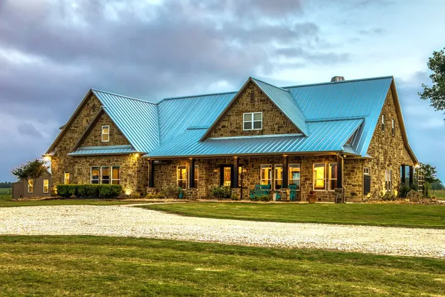 Expensive 30 Needville Area Real Estate