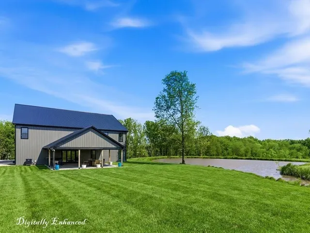 Expensive Gower Real Estate