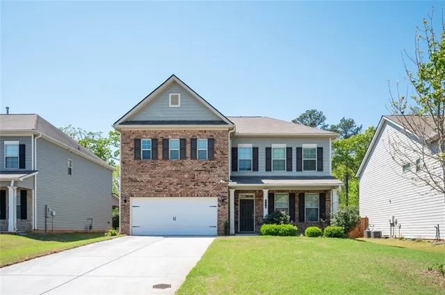 Popular Victory Preserve Real Estate