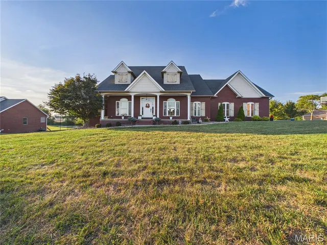 Expensive Saddlebrooke Rdg Real Estate
