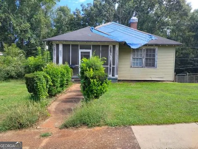 Cheap Thomaston Real Estate