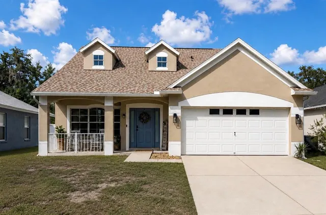 Popular COVINGTON PARK PH 4B Real Estate