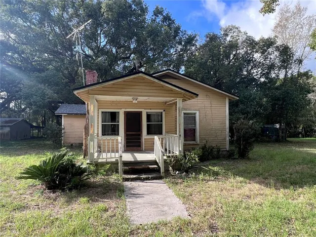 Cheap Pierson Real Estate