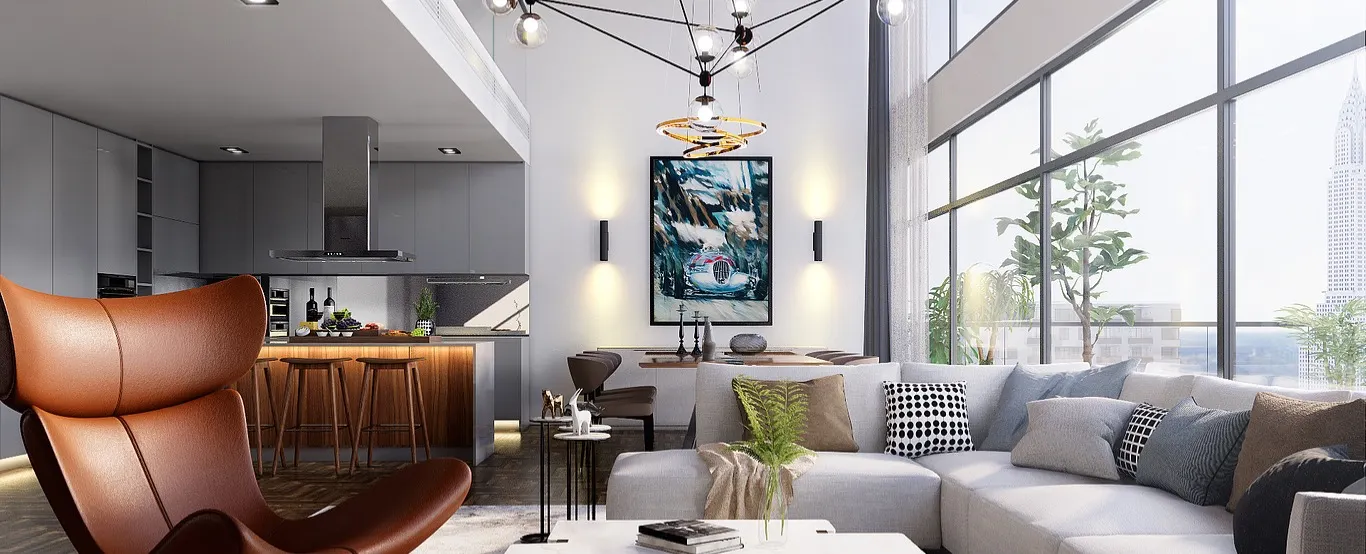 Start your home search