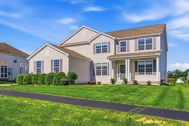 Popular Ostrander Real Estate