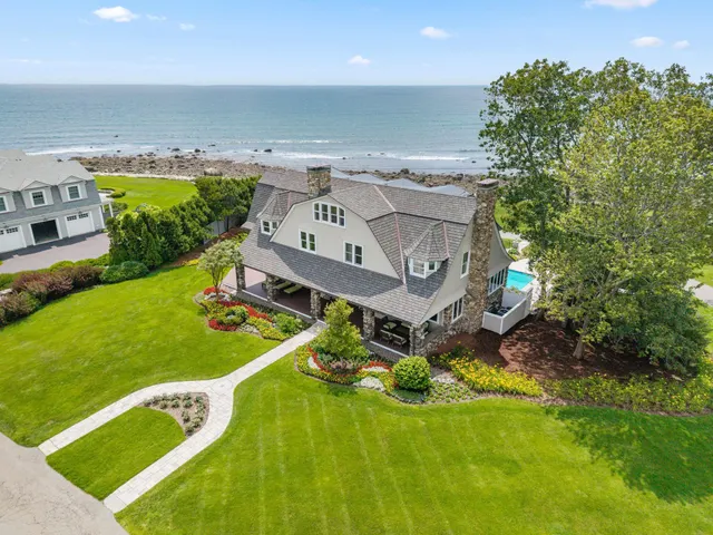 Expensive Rockingham Real Estate