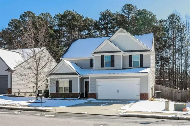 Popular Mundy Mill SD Ph 1 Real Estate