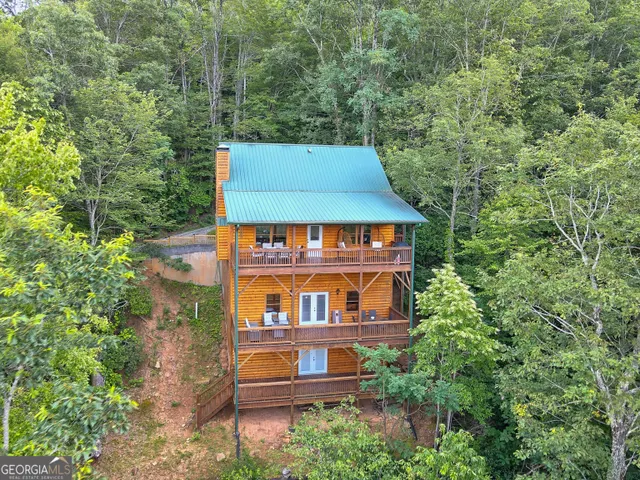 Popular Screamer Mountain Real Estate
