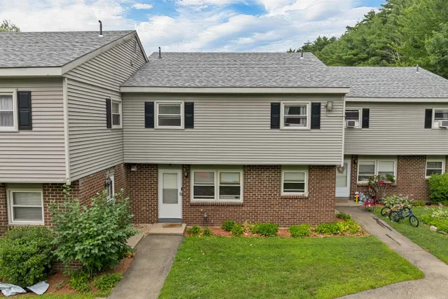 Popular Village Green Real Estate