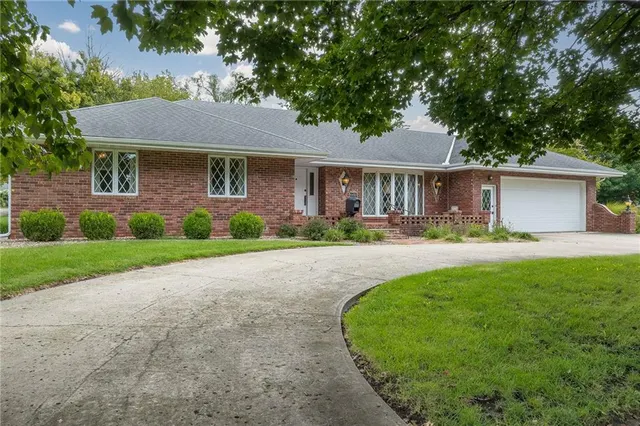 Expensive Stanberry Real Estate