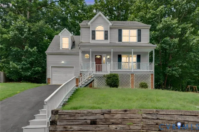 Cheap Ashbrook Real Estate