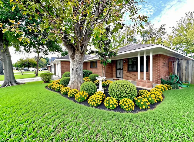 Popular Oak Forest Sec 17 Real Estate