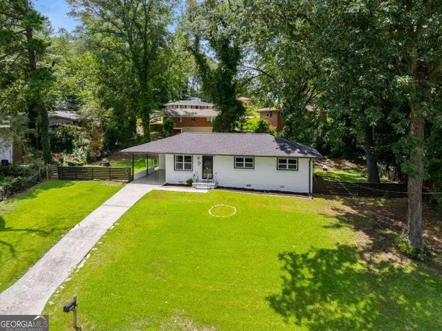 Cheap Brookside Park Real Estate