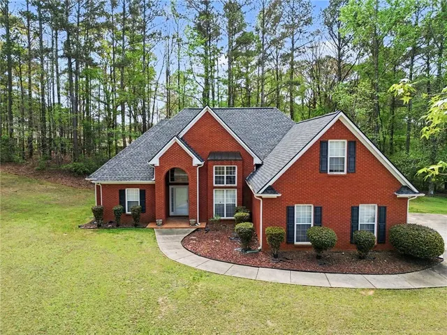 Popular Olive Forest Real Estate