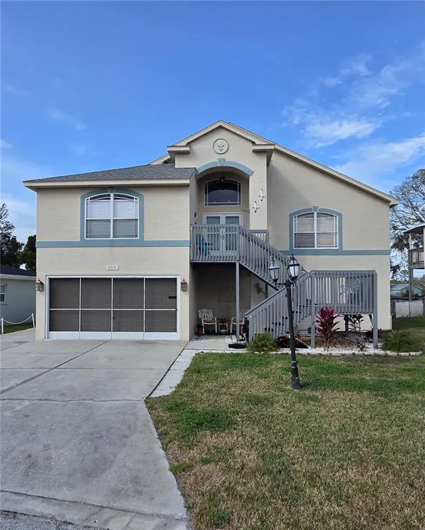 Popular ANCLOTE RIVER HEIGHTS Real Estate
