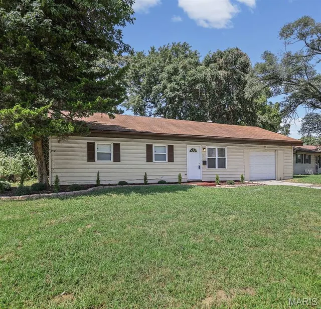 Popular St. Joseph Gardens Real Estate