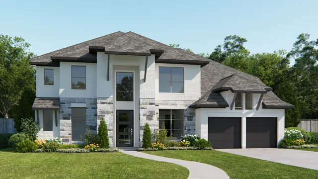 Expensive Candela Real Estate