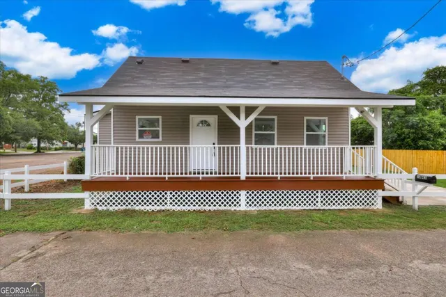 Popular Harrisburg Real Estate