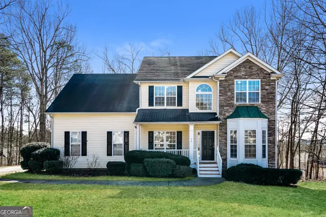 Cheap Candlewood Real Estate