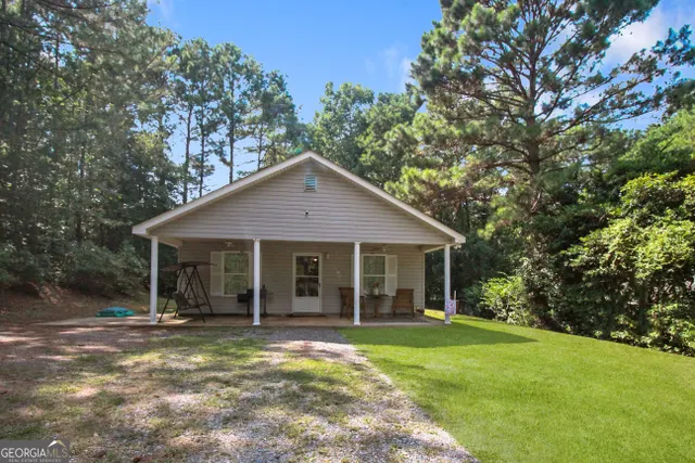 Cheap Waverly Hall Real Estate