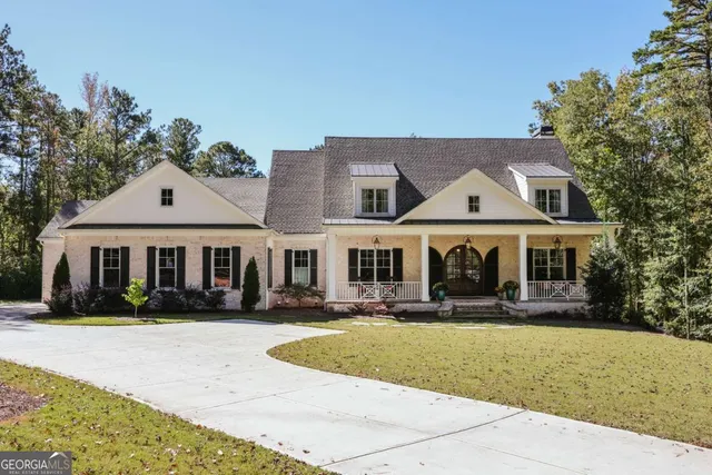 Popular Allgood Farms Real Estate