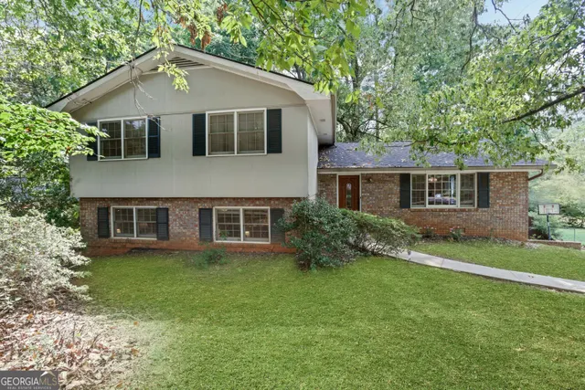 Cheap Lashley Acres Real Estate