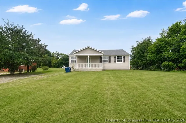 Popular EUREKA SPRG Real Estate