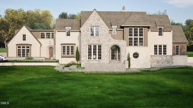 Expensive Shadow Creek Estates Real Estate