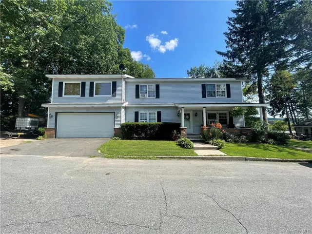 12 Van Avenue, Port Jervis NY 12771
