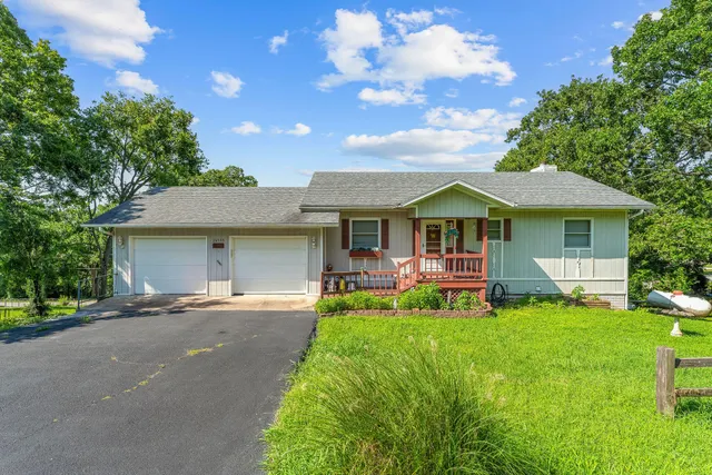 Expensive Crestwood West Real Estate