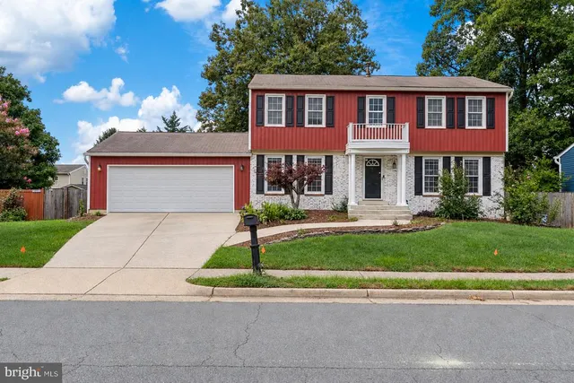 Expensive Spring Grove Farm Real Estate