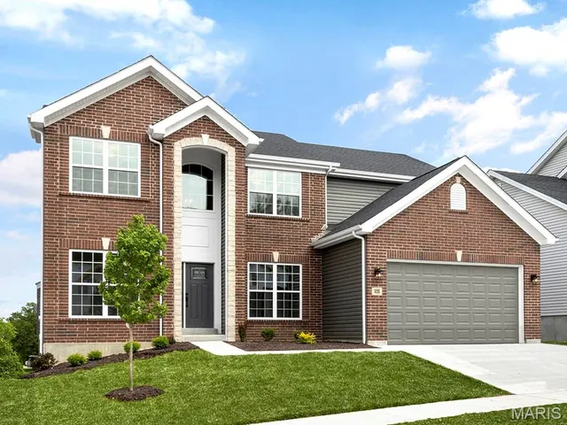 Popular Estates at Valley View Farms Real Estate