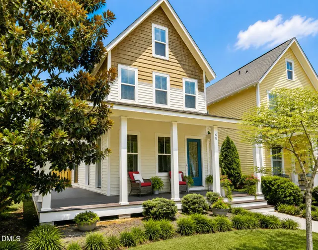 Cheap Briar Chapel Real Estate