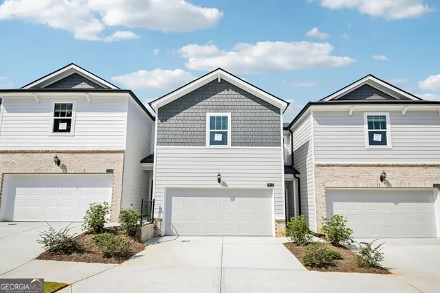Popular Artisan Walk Real Estate