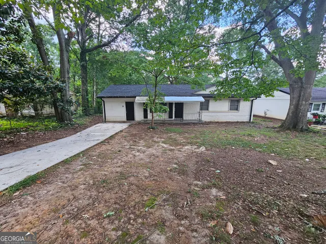 Cheap Telstar Real Estate