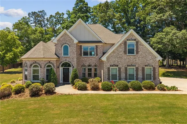 Popular Princeton Farms Real Estate
